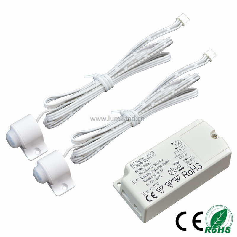 Mains pir sensor deals